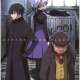   Darker than BLACK - Kuro no Keiyakusha <small>Key Animation</small> (ep 1) 